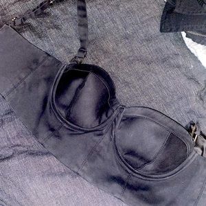 Sexy top from Marciano